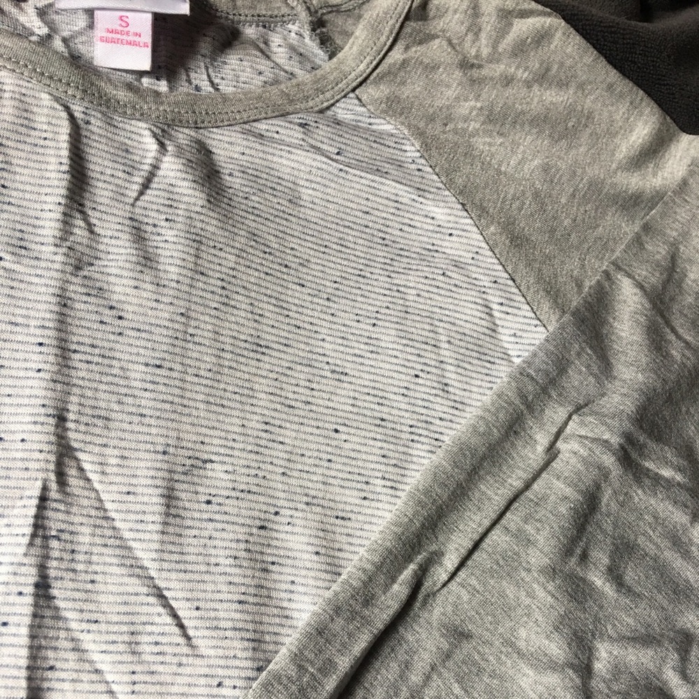 🙀 SMALL LULAROE RANDY 🙀 - Picture 2 of 3